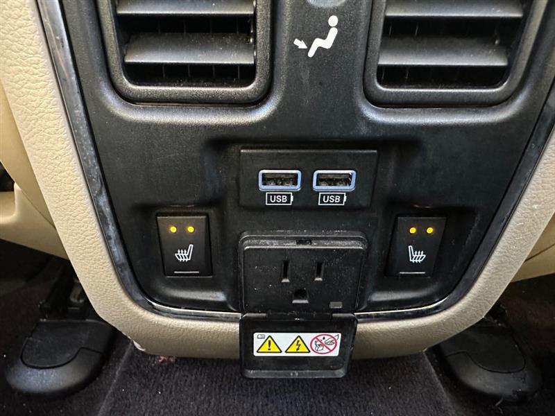 Jeep Grand Cherokee Limited 4WD 2017