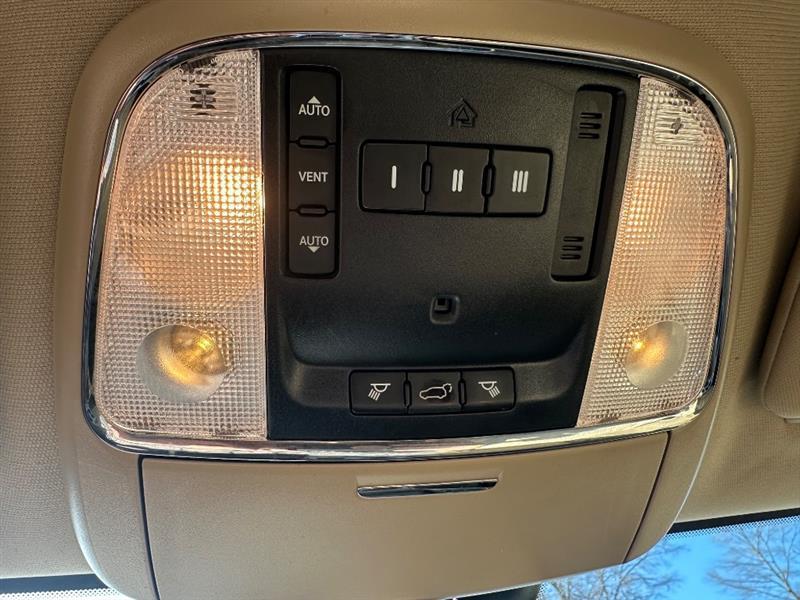 Jeep Grand Cherokee Limited 4WD 2017