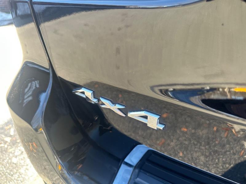 Jeep Grand Cherokee Limited 4WD 2017