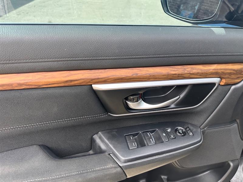 Honda CR-V EX 2WD 2019