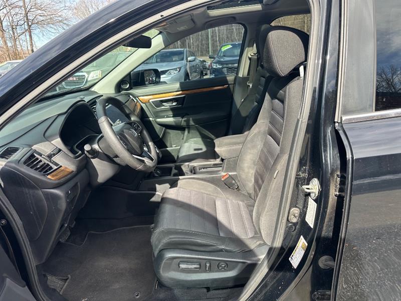 Honda CR-V EX 2WD 2019