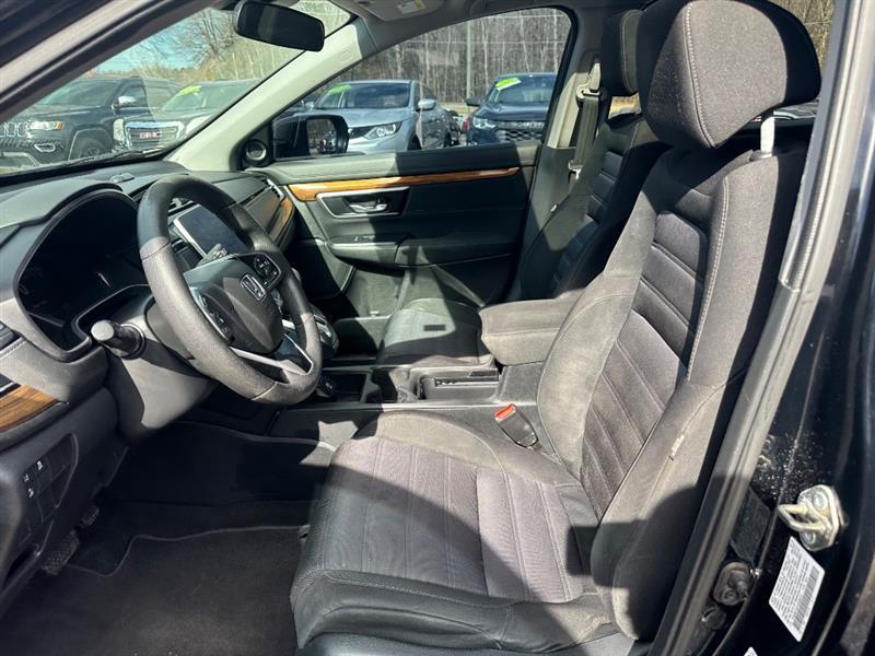 Honda CR-V EX 2WD 2019