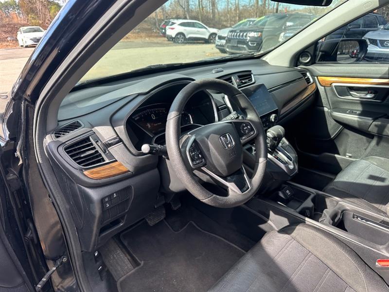 Honda CR-V EX 2WD 2019