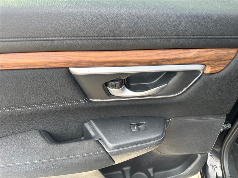 Honda CR-V EX 2WD 2019