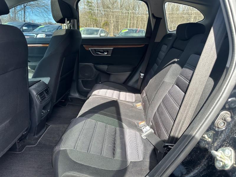 Honda CR-V EX 2WD 2019