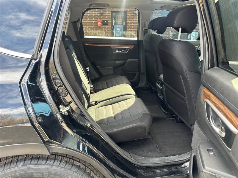 Honda CR-V EX 2WD 2019