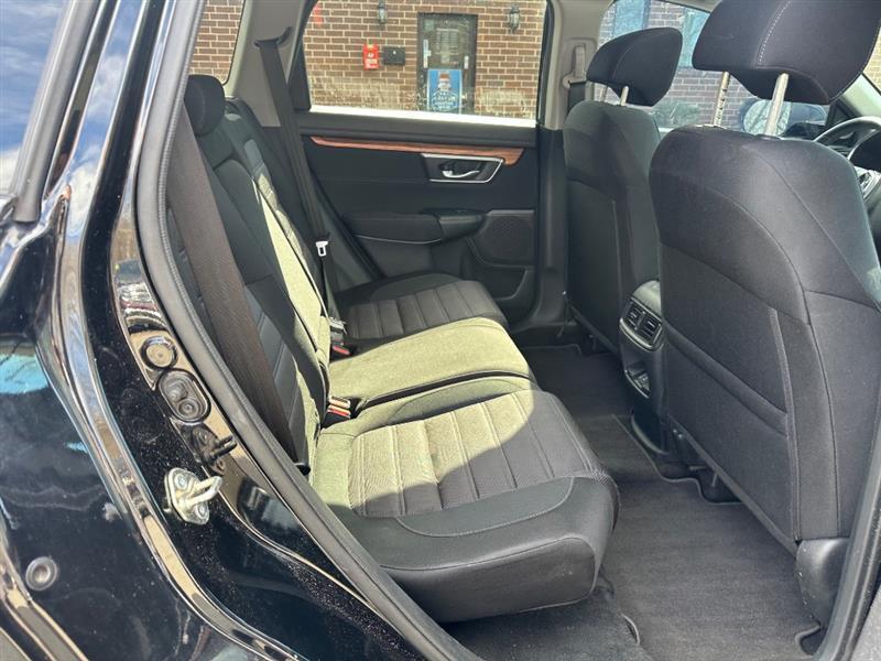 Honda CR-V EX 2WD 2019