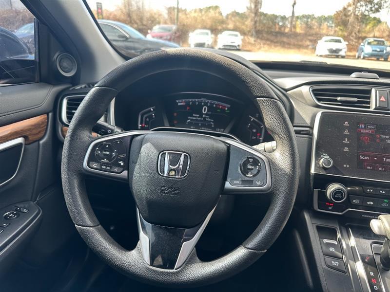 Honda CR-V EX 2WD 2019