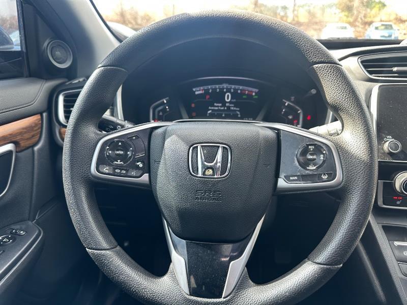 Honda CR-V EX 2WD 2019