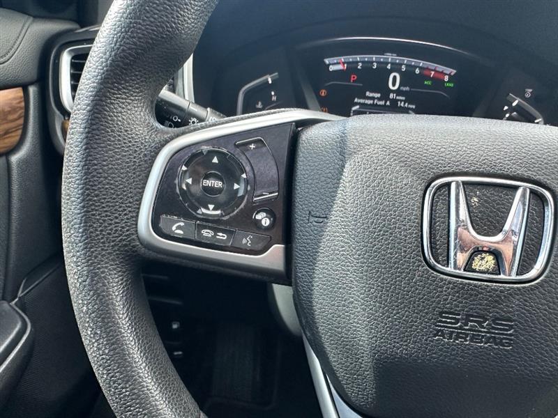 Honda CR-V EX 2WD 2019