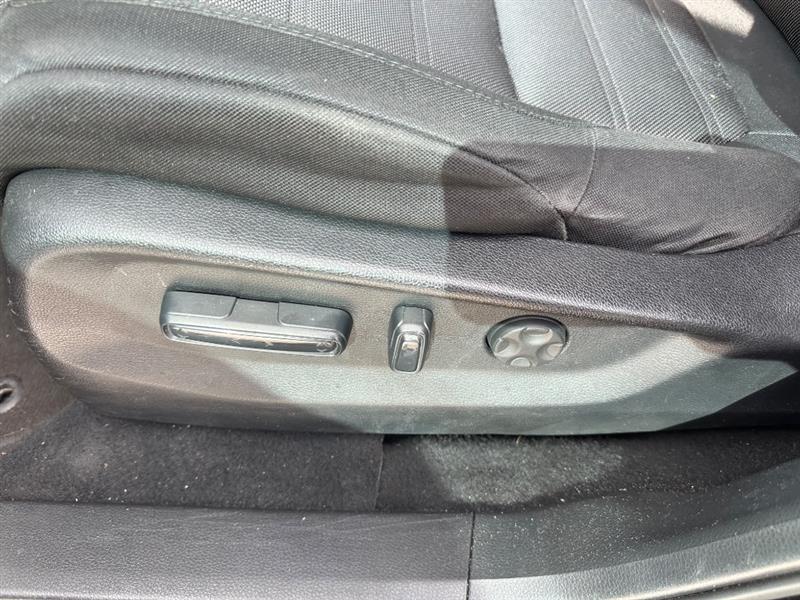 Honda CR-V EX 2WD 2019