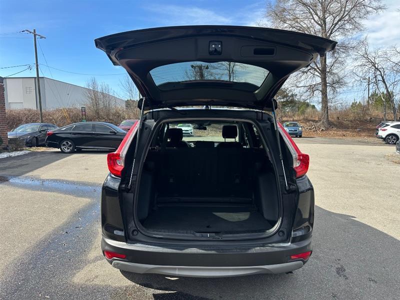 Honda CR-V EX 2WD 2019