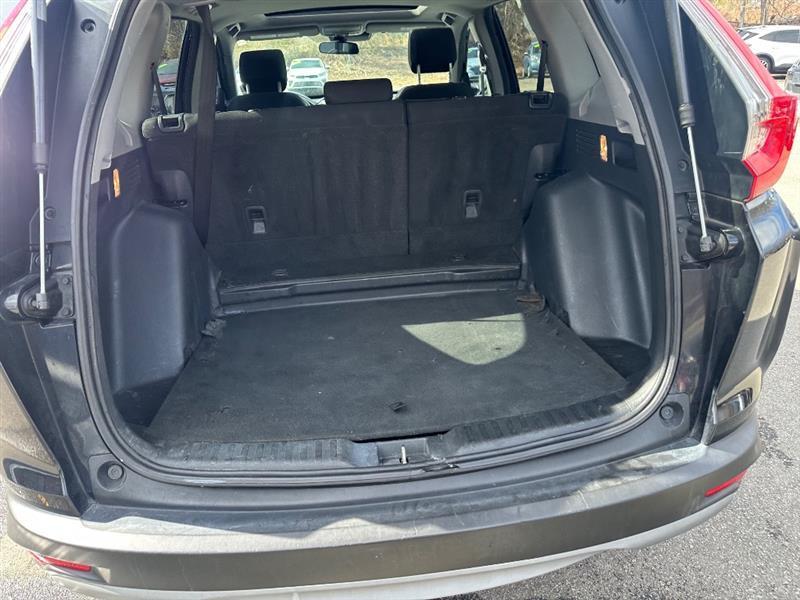 Honda CR-V EX 2WD 2019