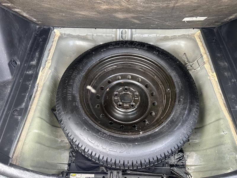 Honda CR-V EX 2WD 2019