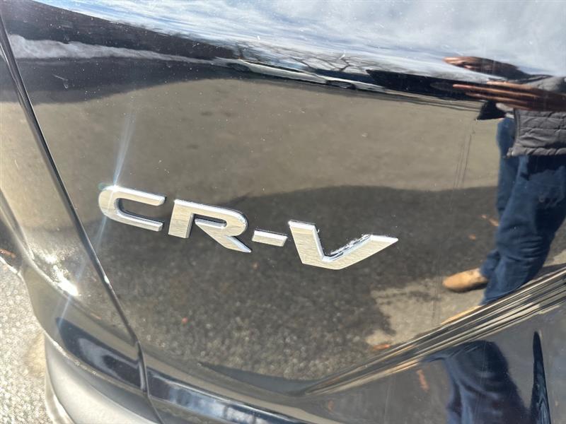Honda CR-V EX 2WD 2019