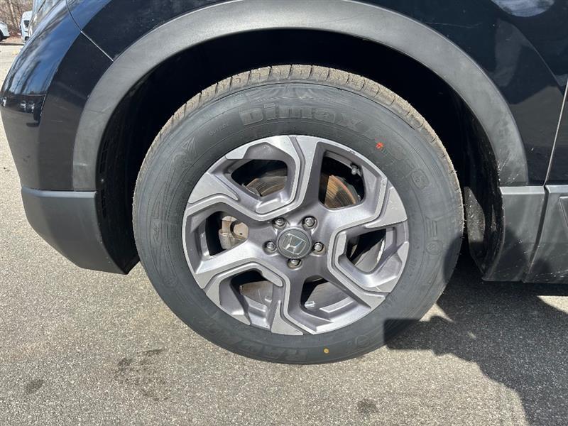 Honda CR-V EX 2WD 2019