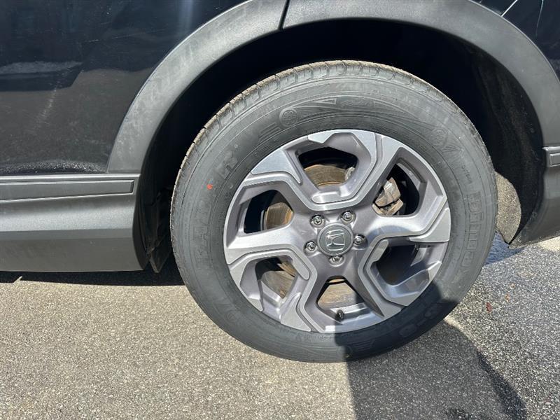 Honda CR-V EX 2WD 2019