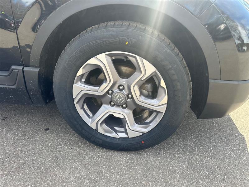 Honda CR-V EX 2WD 2019