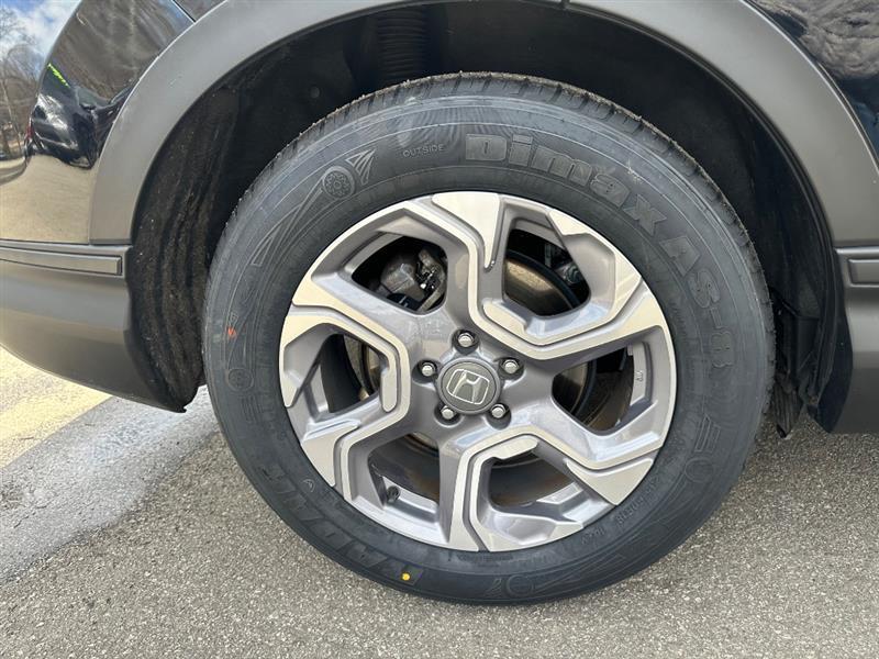 Honda CR-V EX 2WD 2019