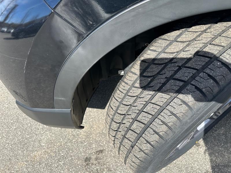 Honda CR-V EX 2WD 2019