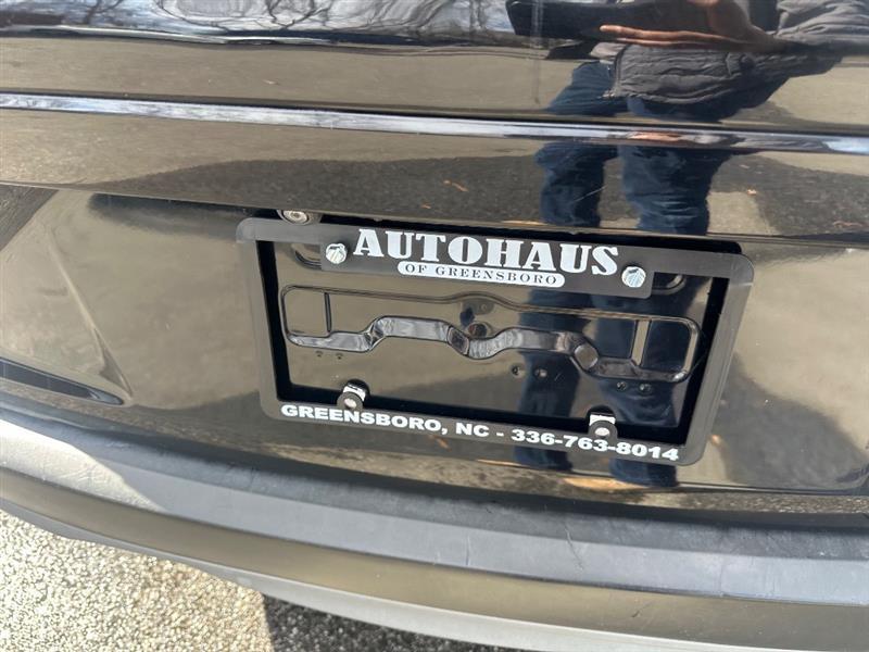 Honda CR-V EX 2WD 2019