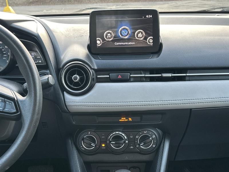 Toyota Yaris iA 6A 2019