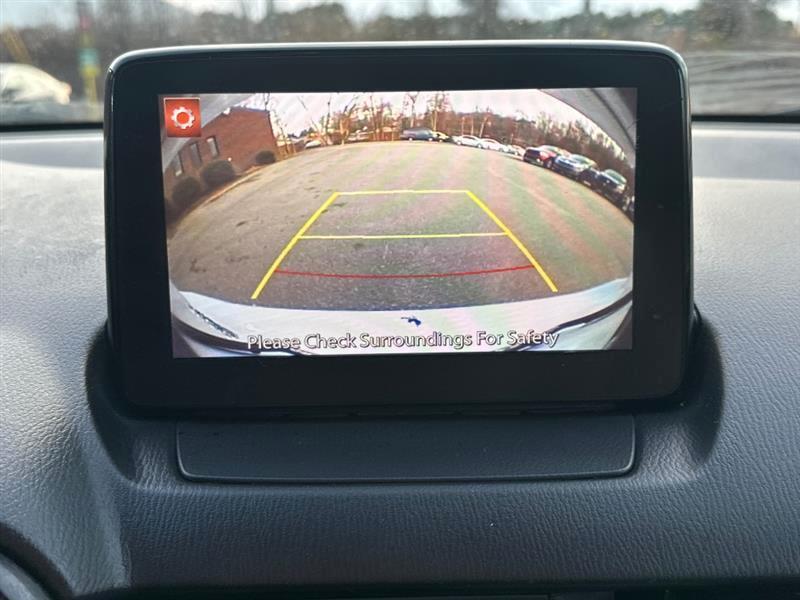 Toyota Yaris iA 6A 2019