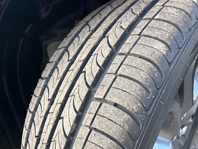 Toyota Yaris iA 6A 2019