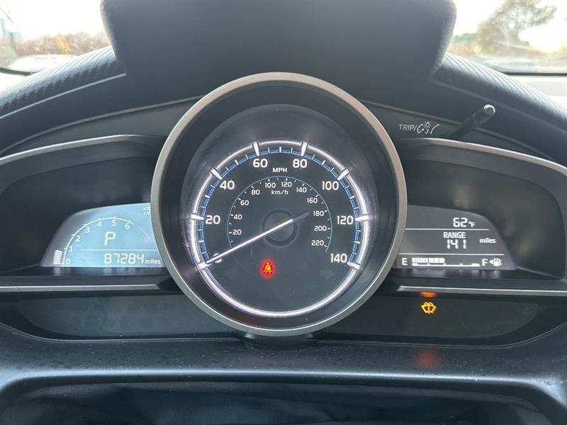 Toyota Yaris iA 6A 2019