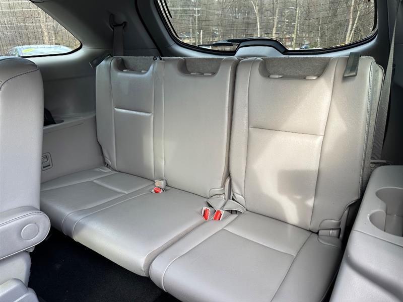 Toyota Highlander XLE AWD V6 2019