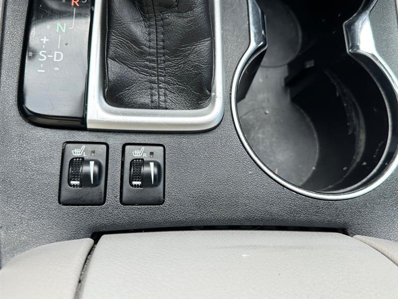 Toyota Highlander XLE AWD V6 2019