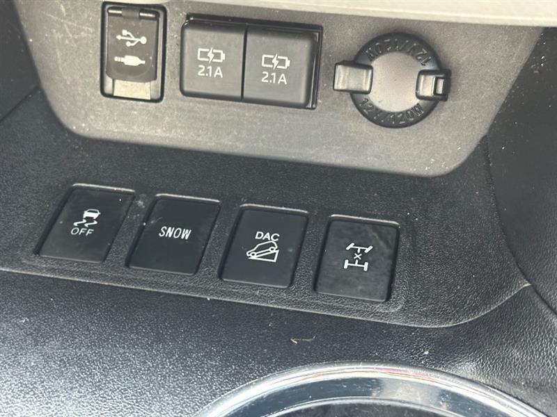 Toyota Highlander XLE AWD V6 2019