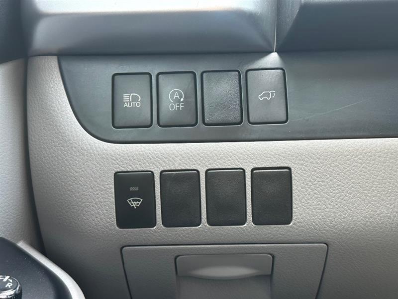 Toyota Highlander XLE AWD V6 2019