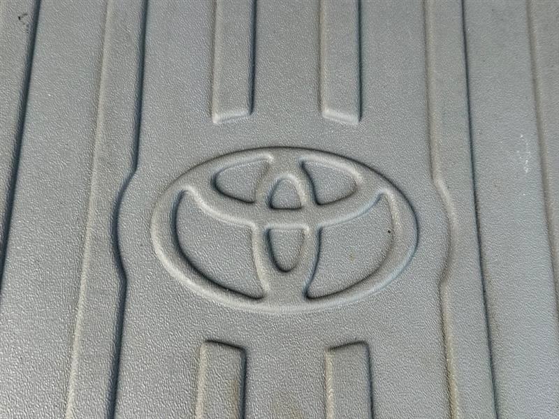 Toyota Highlander XLE AWD V6 2019