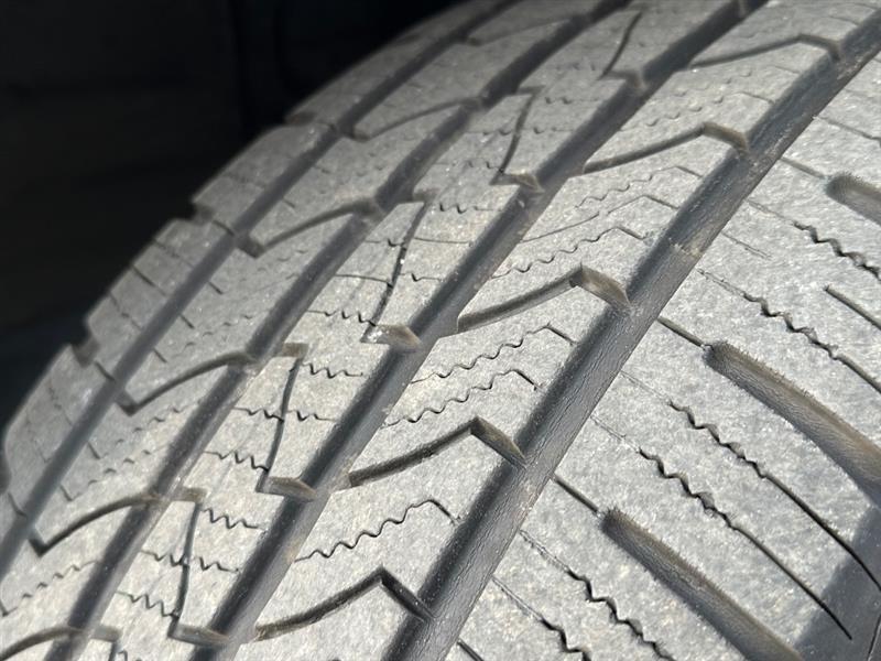 Toyota Highlander XLE AWD V6 2019