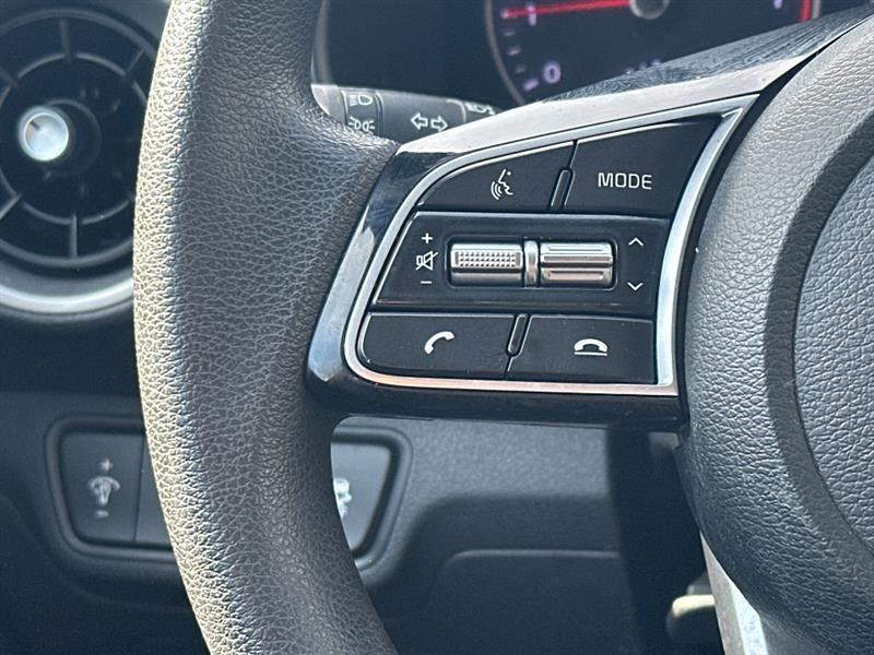 Kia Forte FE 2021
