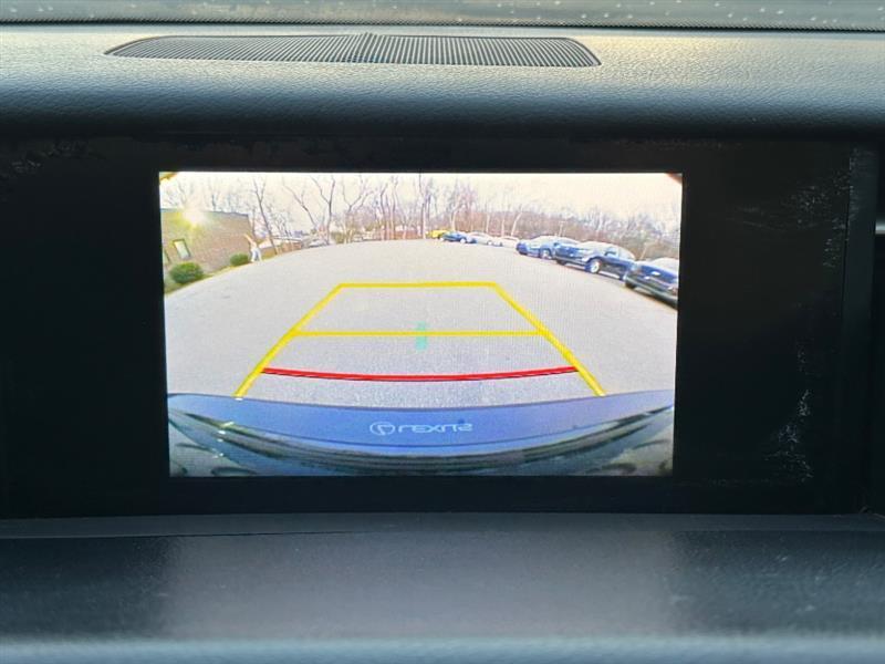 Lexus IS 250 RWD 2015