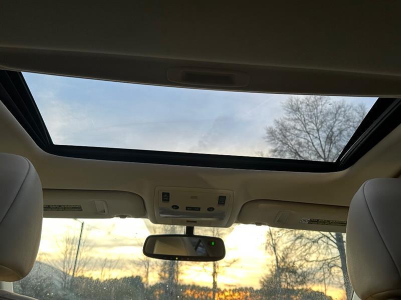 Lexus IS 250 RWD 2015