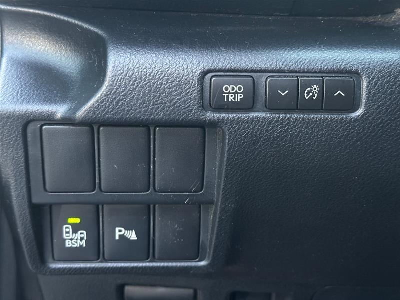 Lexus IS 250 RWD 2015