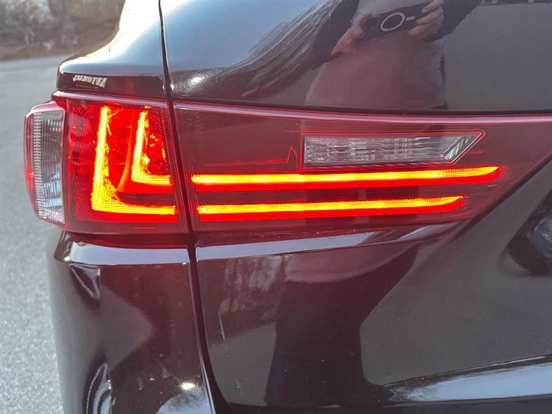 Lexus IS 250 RWD 2015