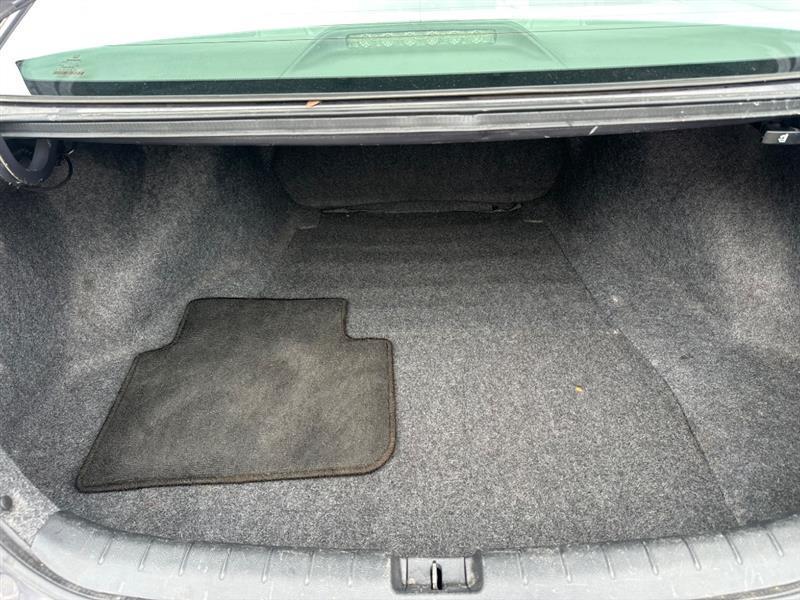 Honda Accord EX-L Sedan CVT 2015