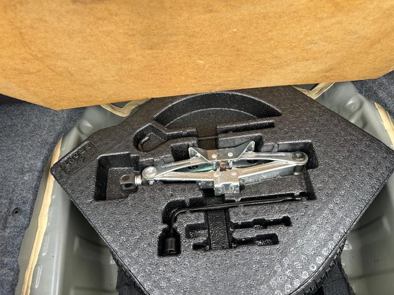 Honda Accord EX-L Sedan CVT 2015