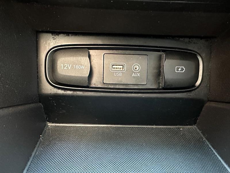 Hyundai Santa Fe SE 2.4 2019