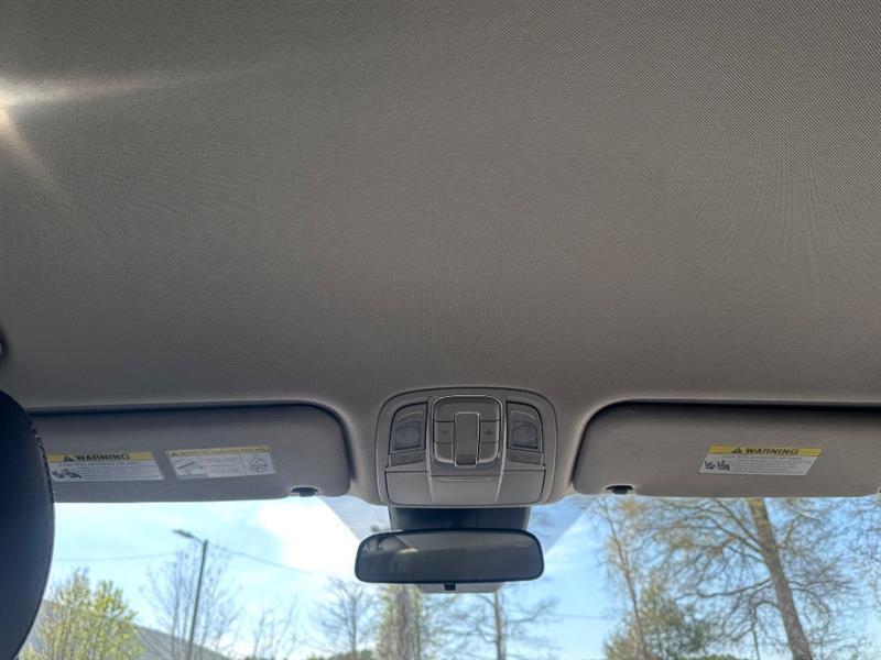 Hyundai Santa Fe SE 2.4 2019