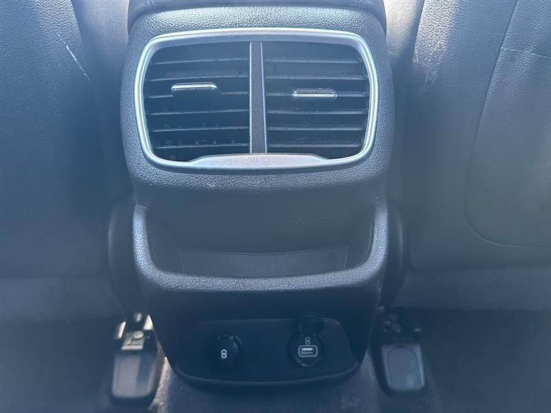 Hyundai Santa Fe SE 2.4 2019