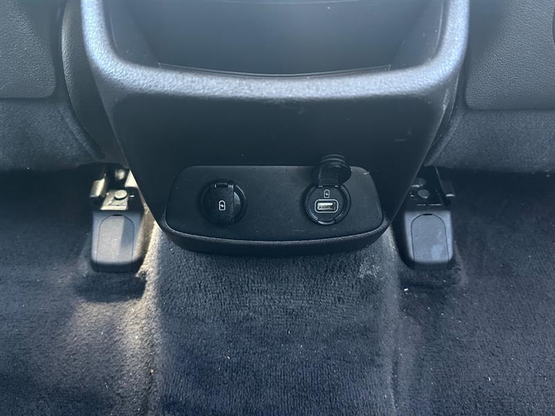 Hyundai Santa Fe SE 2.4 2019