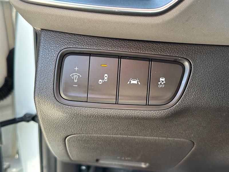 Hyundai Santa Fe SE 2.4 2019