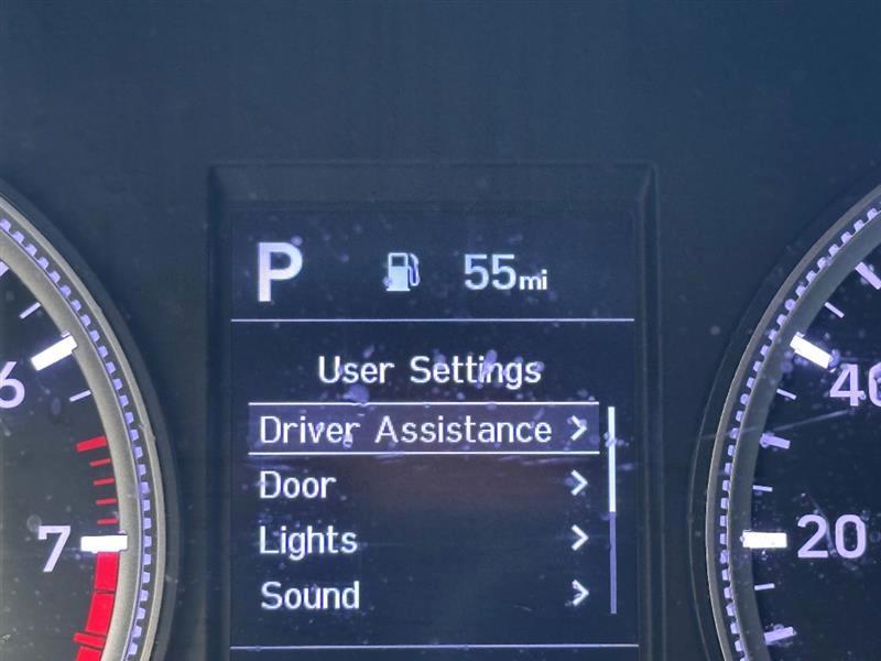 Hyundai Santa Fe SE 2.4 2019