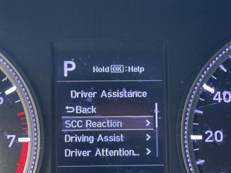 Hyundai Santa Fe SE 2.4 2019