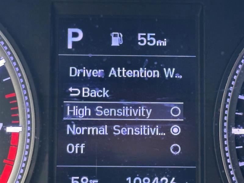 Hyundai Santa Fe SE 2.4 2019